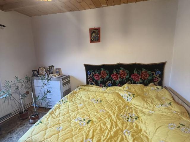 Casa de vacanta zona deal, 27km de Buzau
