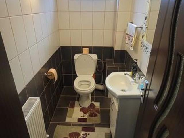 Casa de vanzare, 3 camere, Sura Mare