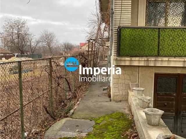 Casa de vanzare, 142 mp, individuala, zona Copou