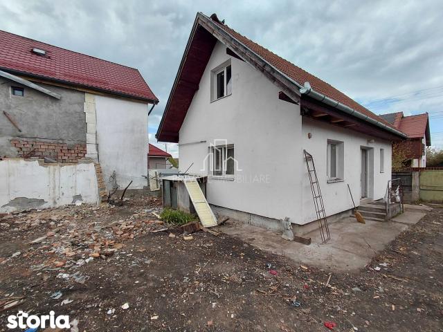 Casa De Vanzare, 400 Mp teren, Strada Somnului