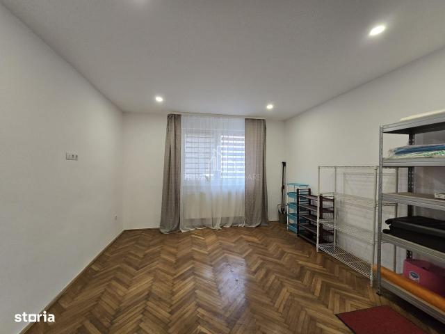 Casa de vanzare 522 Mp, nemobilata, Sighisoara