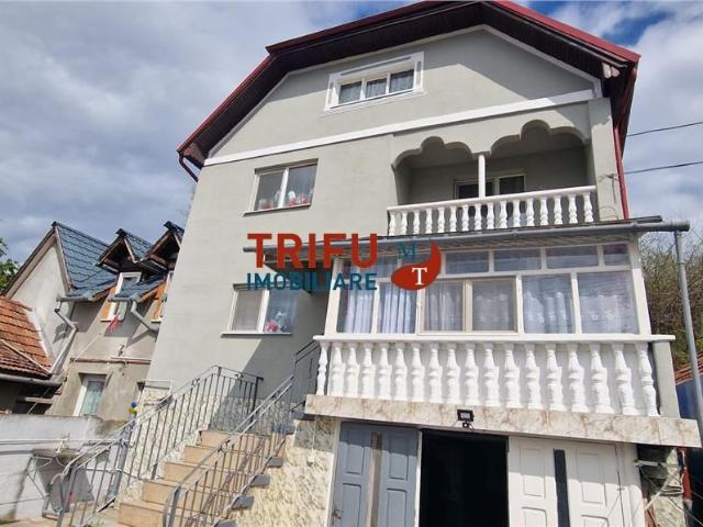Casa de vanzare 6 camere in Alba Iulia