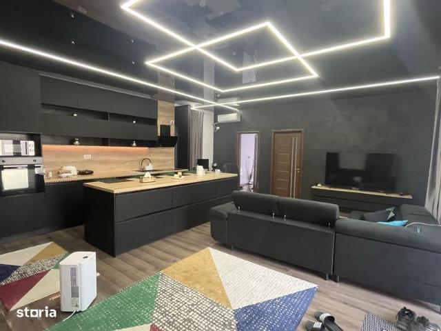 Casa de vanzare, constructie noua 4 camere