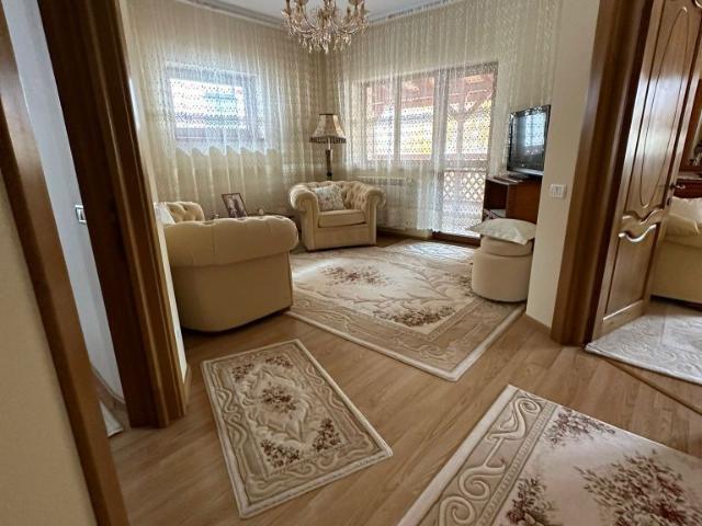 Casa de vanzare Chiajna Rosu locatie excelenta