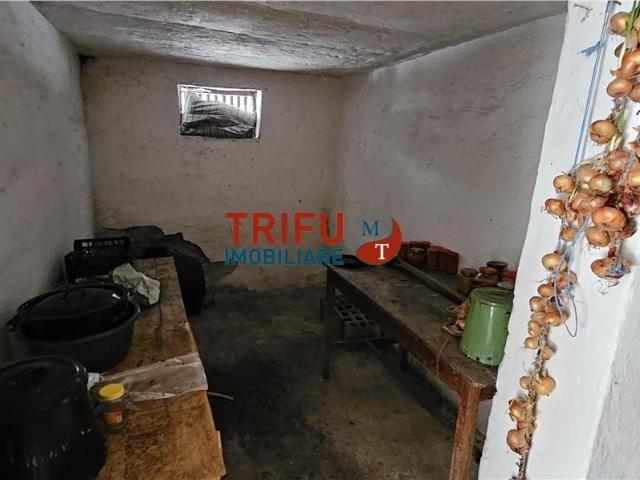 Casa de vanzare Ampoita cu o super priveliste