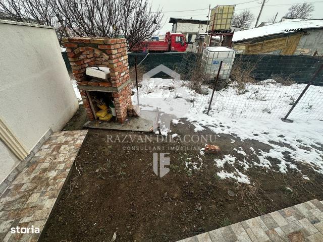Casa De Vanzare Agigea
