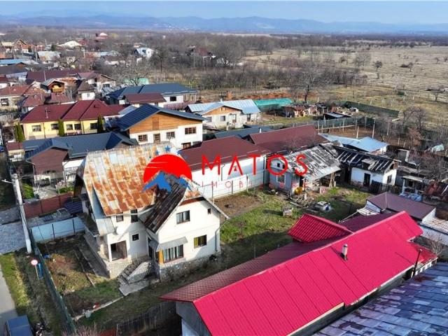 Casa de vanzare Baicoi