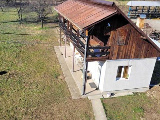 Casa de vanzare BAIA SPRIE, Valea Chiuzbaii