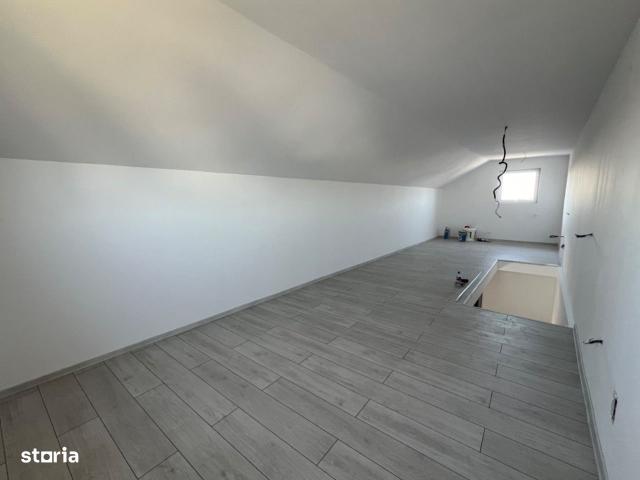 Casa de vanzare Bragadiru / 150 MP / Parter+Etaj+Mansarda Locuibila