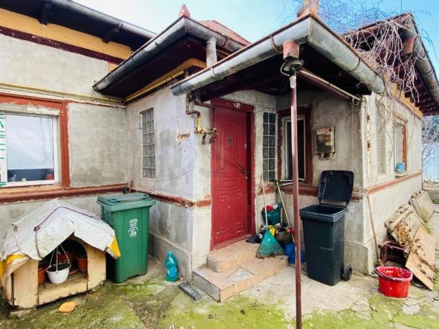 Casa de vanzare Bucurestii Noi I Parc Bazilescu la 1 minut