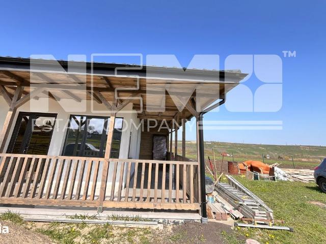 Casa de Vanzare I Suceava/Moara Bulai I 74MT I 80.000Euro