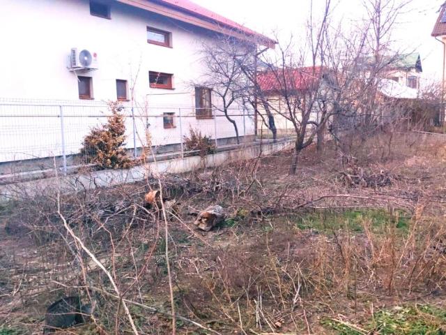Casa de Vanzare, intr o zona deosebit de buna