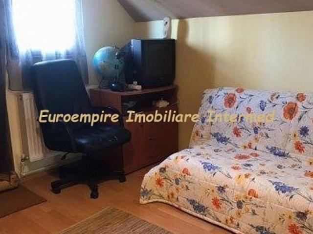 Casa de vanzare in Constanta, Mamaia Nord 130 mp