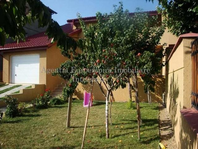 Casa de vanzare in Constanta, Ovidiu Sud 238 mp