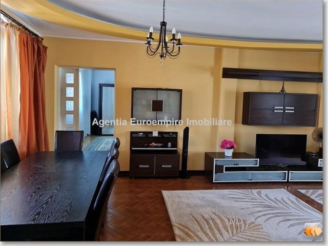 Casa de vanzare in Constanta, Bratianu 285 mp