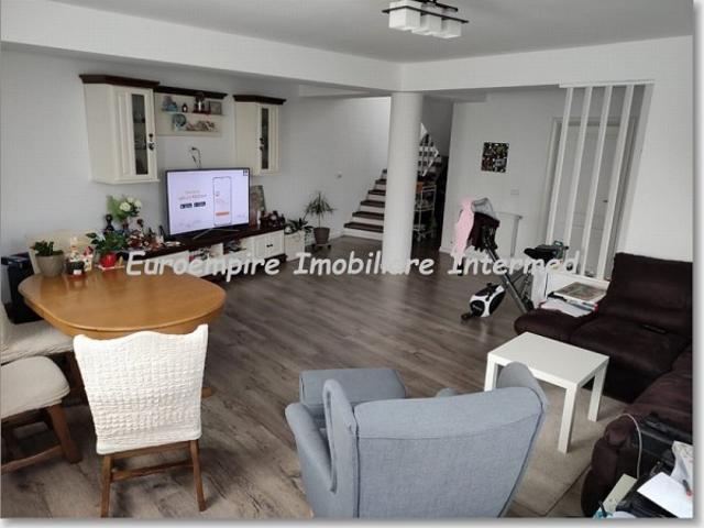 Casa de vanzare in Constanta, Dacia 150 mp