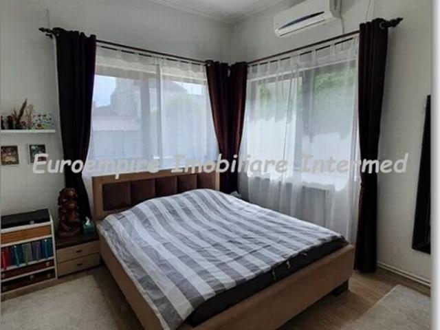 Casa de vanzare in Constanta, Faleza Nord 140 mp