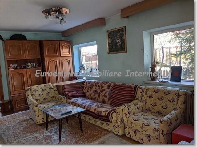 Casa de vanzare in Constanta, Km 4 128 mp