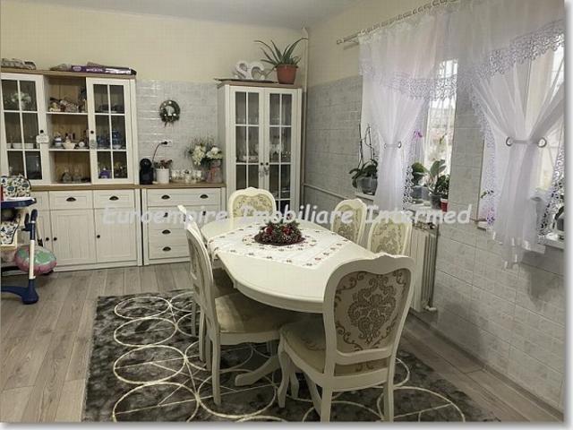 Casa de vanzare in Constanta, Km 4 5 520 mp
