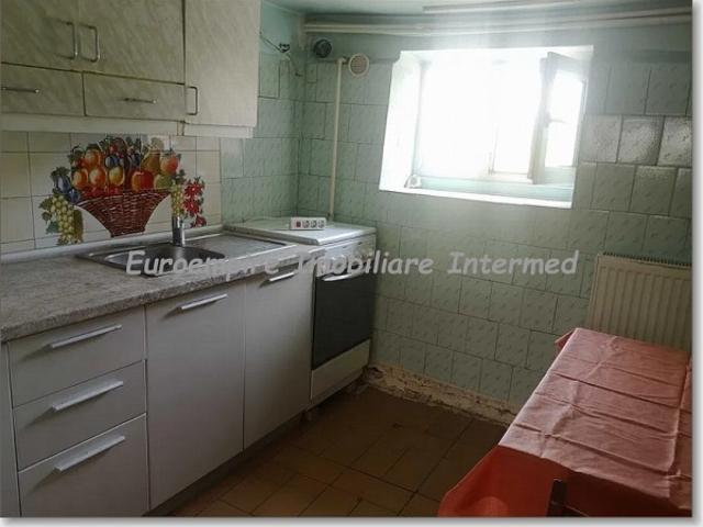Casa de vanzare in Constanta, Km 5 115 mp