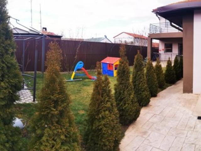 Casa de vanzare in Constanta, Km 5 150 mp