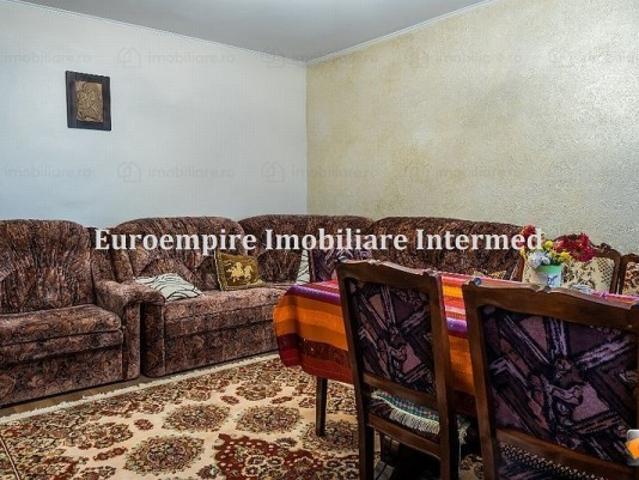 Casa de vanzare in Constanta, Km 5 220 mp