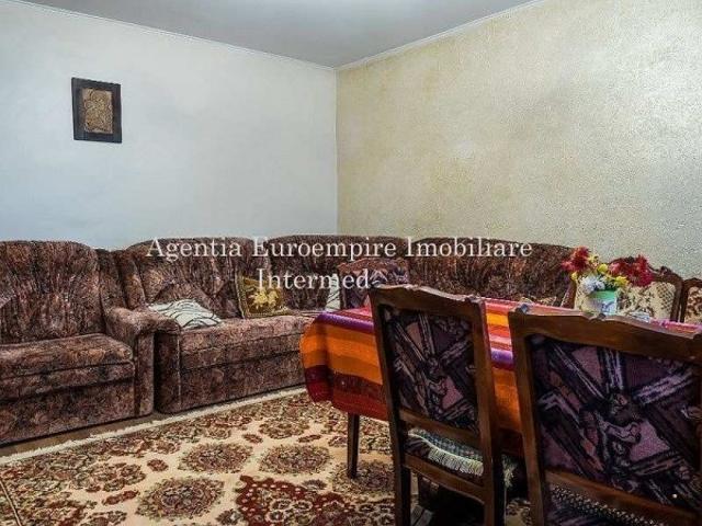 Casa de vanzare in Constanta, Km 5 360 mp