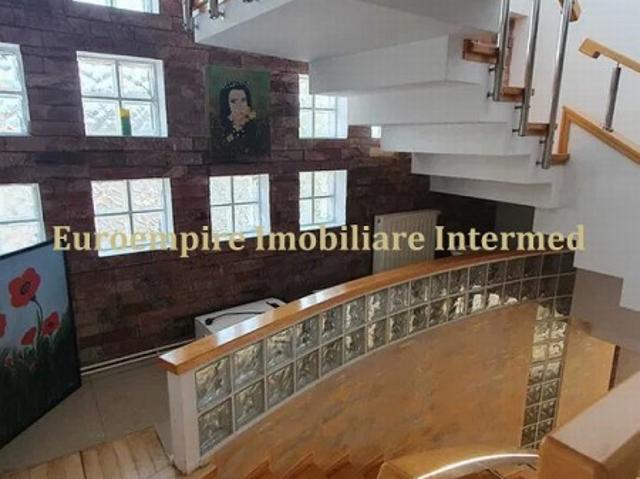 Casa de vanzare in Constanta, Km 5 87 mp