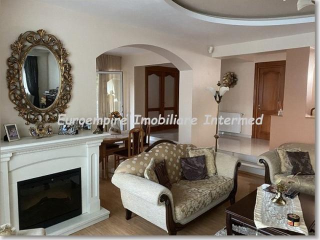 Casa de vanzare in Constanta, Primo 270 mp
