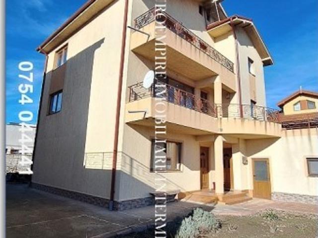 Casa de vanzare in Constanta, Tomis Nord 310 mp