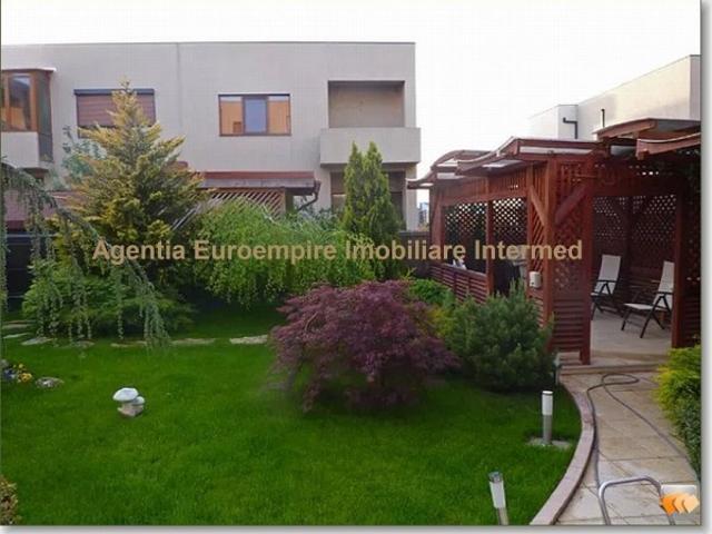 Casa de vanzare in Constanta, Tomis Plus 280 mp