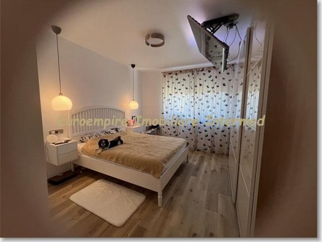 Casa de vanzare in Constanta, Tomis Plus 90 mp