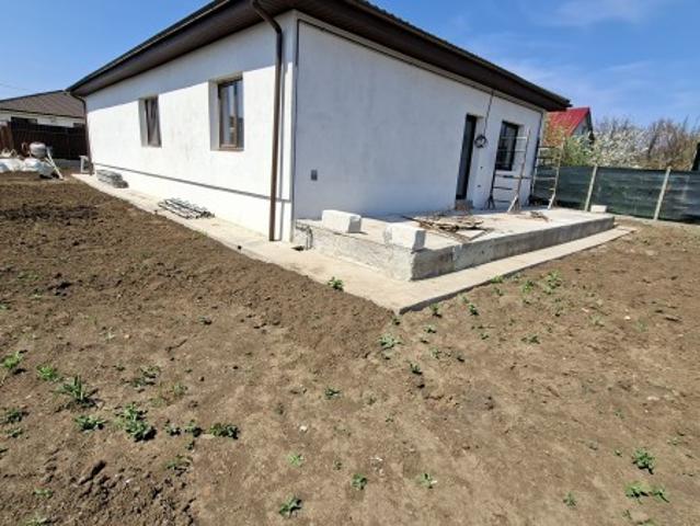 Casa de vanzare in Cumpana, Zona Noua De Vile 100 mp