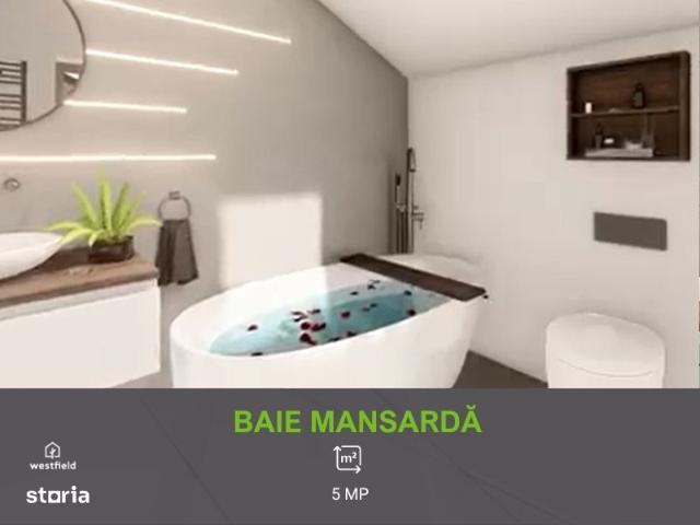 Casa de vanzare in Arad!