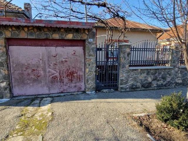 Casa de Vanzare in Oltenita
