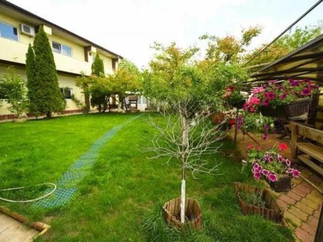 Casa de vanzare in Mamaia Nord, Tabara Navodari 312 mp