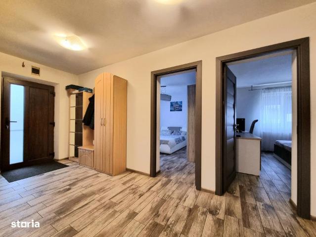 Casa de vanzare in Navodari, 3 camere, Mobilata complet