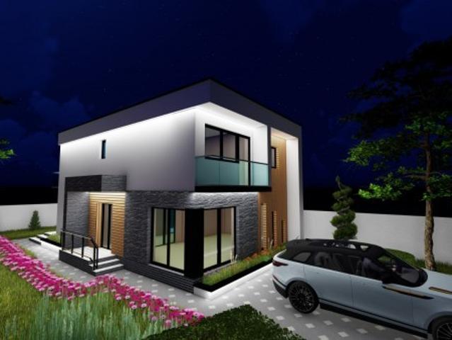 Casa de vanzare in, Sat Costi 160 mp