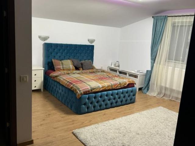 Casa de vanzare in Sendreni, 290 mp