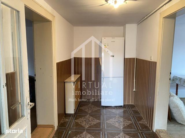 Casa de vanzare in Sibiu, cu teren de 500 mp