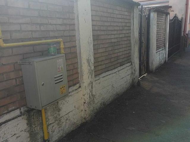 Casa de vanzare in zona centrala Targu Mures singur în curte