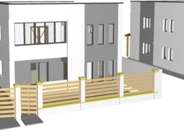 Casa de vanzare individuala