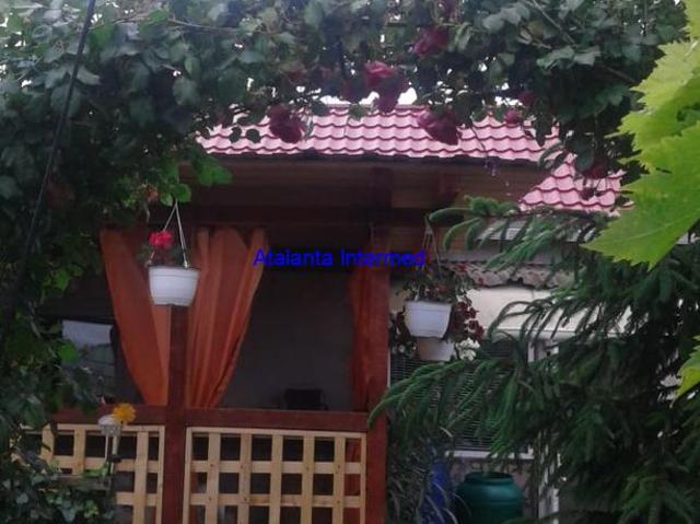 Casa de vanzare ovidiu