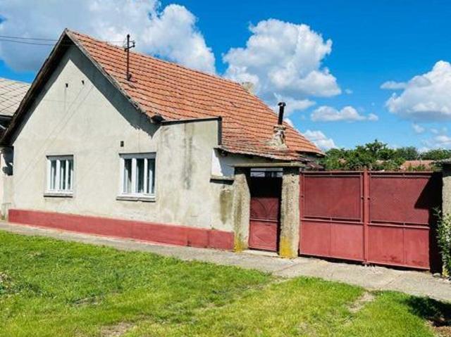 Casa de vanzare Macea