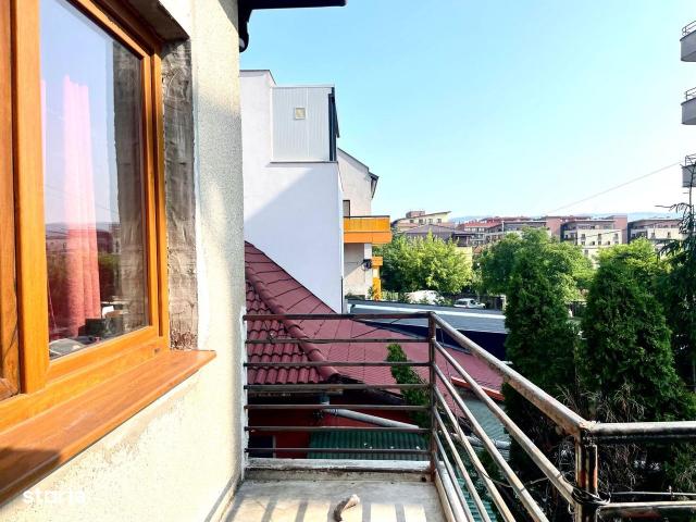 Casa de vanzare Marasti, 172mpu, posibilitate 2 apartamente