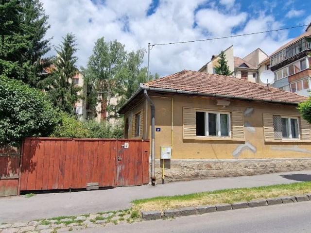 Casa de vanzare | Miercurea Ciuc, Strada Müller László