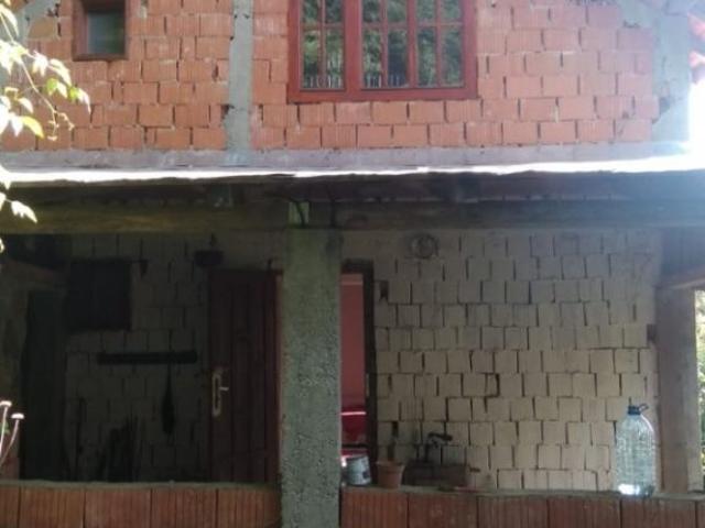 Casa de vanzare sat Sacaramb