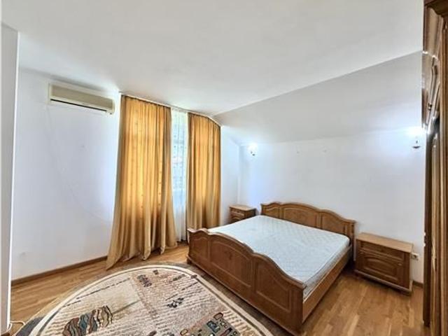Casa de inchiriat S+P+1E, 4 camere, Bucov Baumeister langa Ploiesti