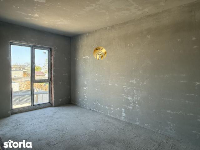 Casa de vanzare, P+1, 4 camere, 2 bai, teren 270mp