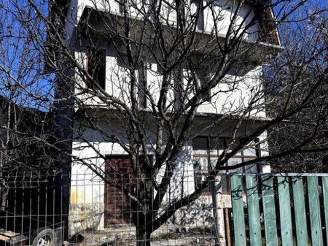 Casa de vanzare pe Valea Prahovei